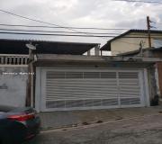 Casa para Venda, em São Paulo, bairro São Miguel Paulista, 3 dormitórios, 2 banheiros, 3 vagas