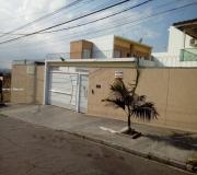 Sobrado para Venda, em São Paulo, bairro Jardim das Oliveiras, 3 dormitórios, 1 banheiro, 1 suíte, 2 vagas
