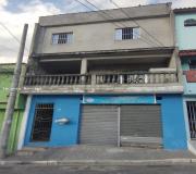 Casa para Venda, em Guarulhos, bairro Bairro dos Pimentas, 3 dormitórios, 3 banheiros