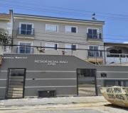 Apartamento para Locação, em São Paulo, bairro Vila Jacuí, 1 dormitório, 1 banheiro