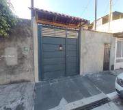 Casa para Venda, em , bairro Vila Rosaria, 2 dormitórios, 1 banheiro, 2 vagas